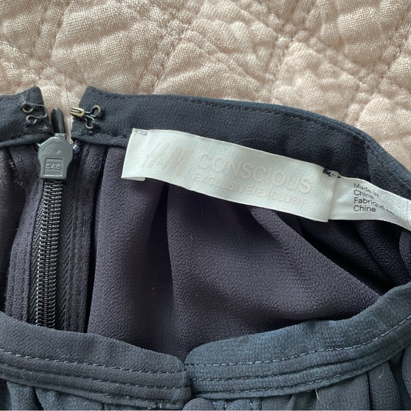 H&M Conscious Exclusive Maxi Dress - Picture 4 of 6